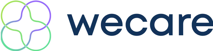 Wecare Logo