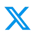 X