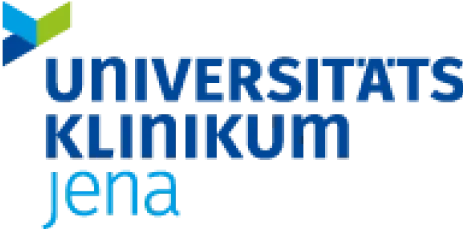 Universitätsklinikum Jena Logo